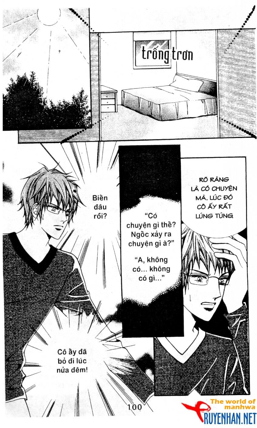 Chàng trai hào hiệp: Chapter 11