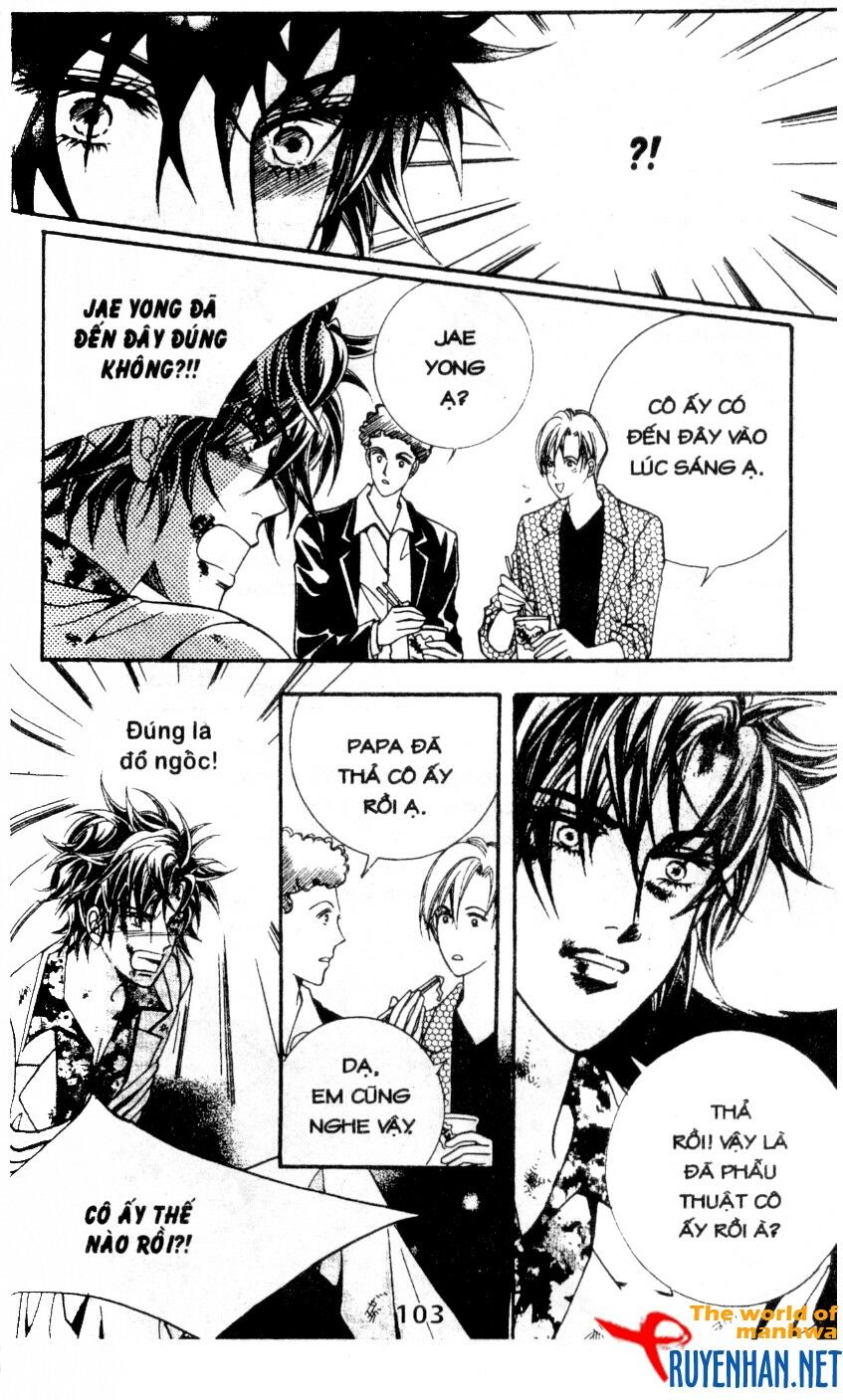 Chàng trai hào hiệp: Chapter 11