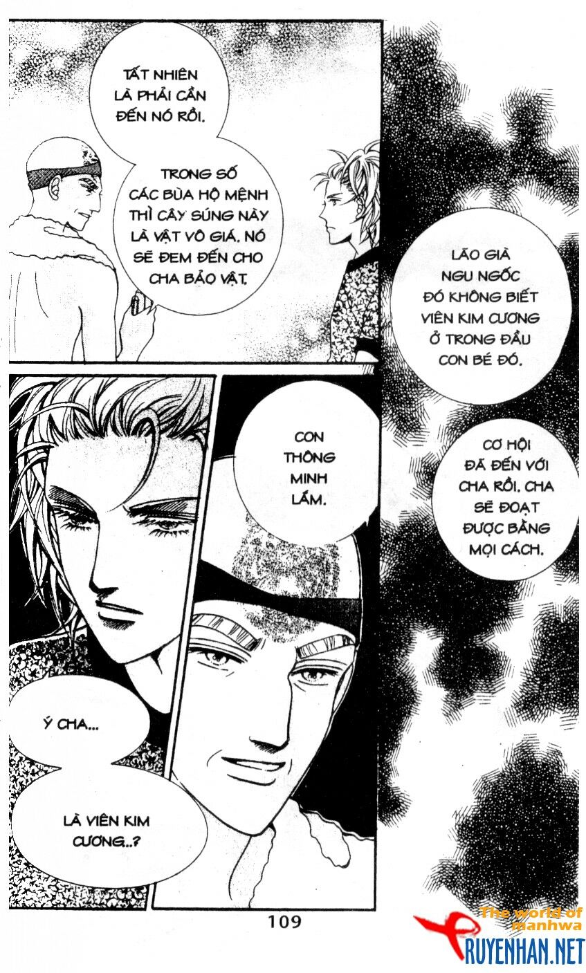 Chàng trai hào hiệp: Chapter 11