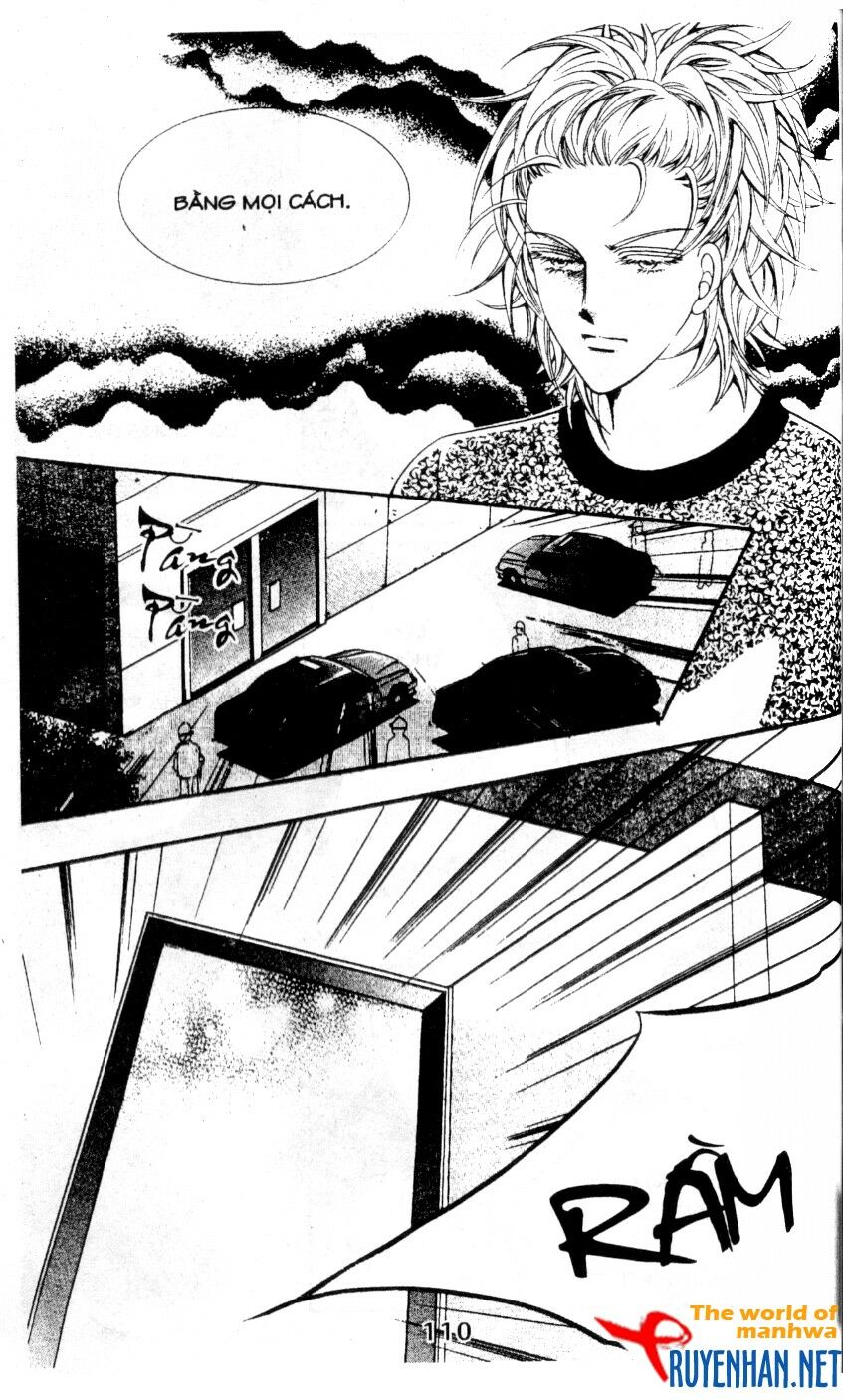 Chàng trai hào hiệp: Chapter 11