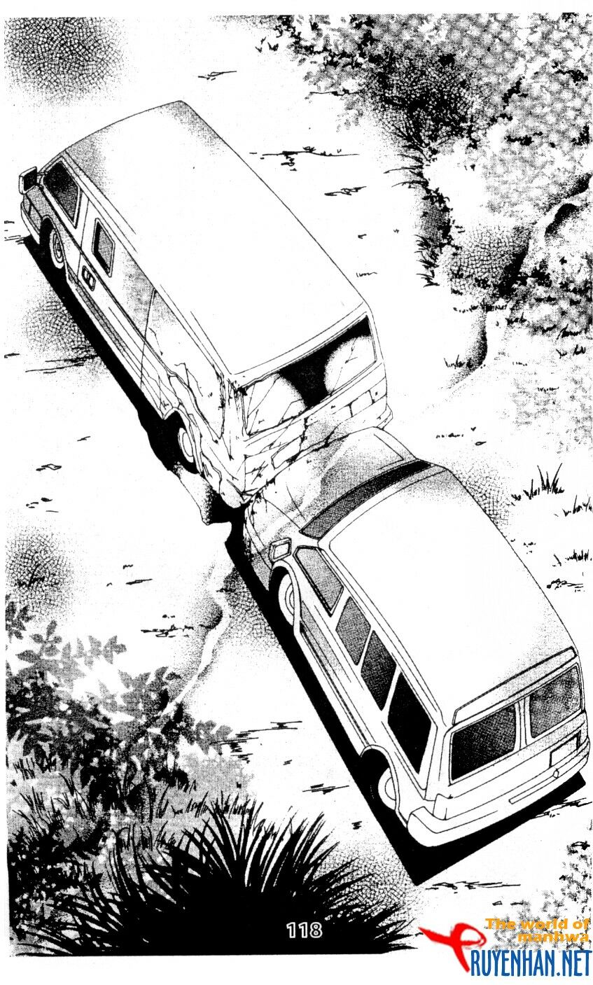 Chàng trai hào hiệp: Chapter 11