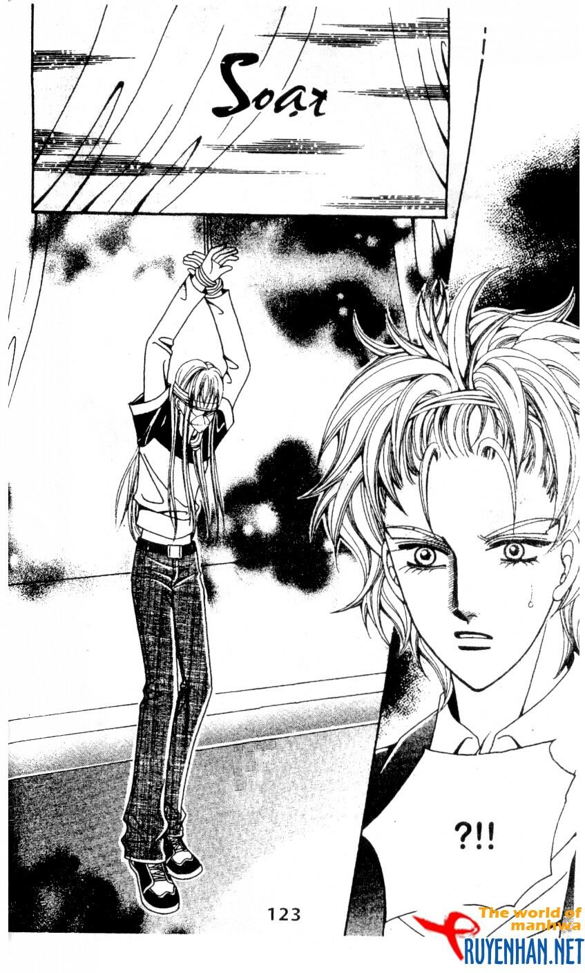 Chàng trai hào hiệp: Chapter 11