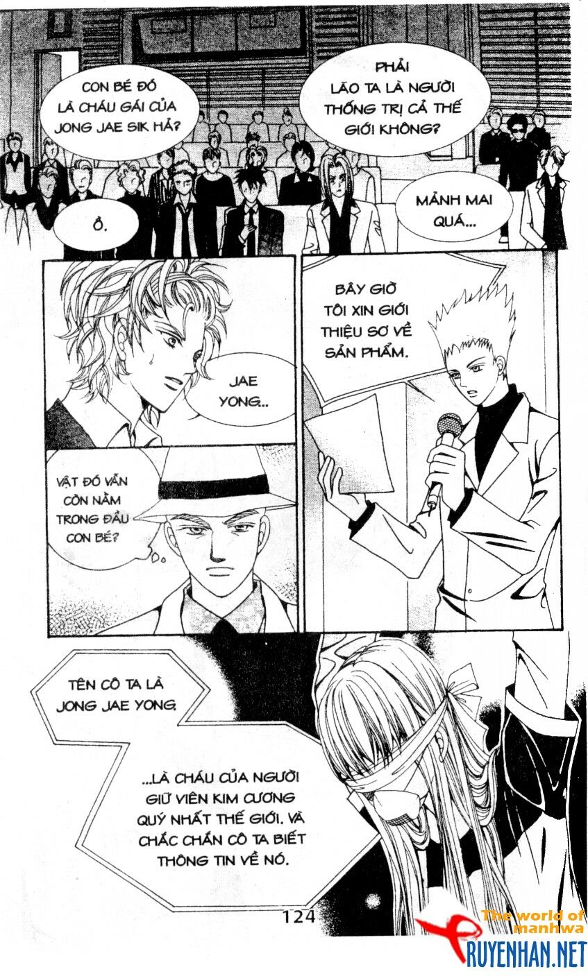 Chàng trai hào hiệp: Chapter 11