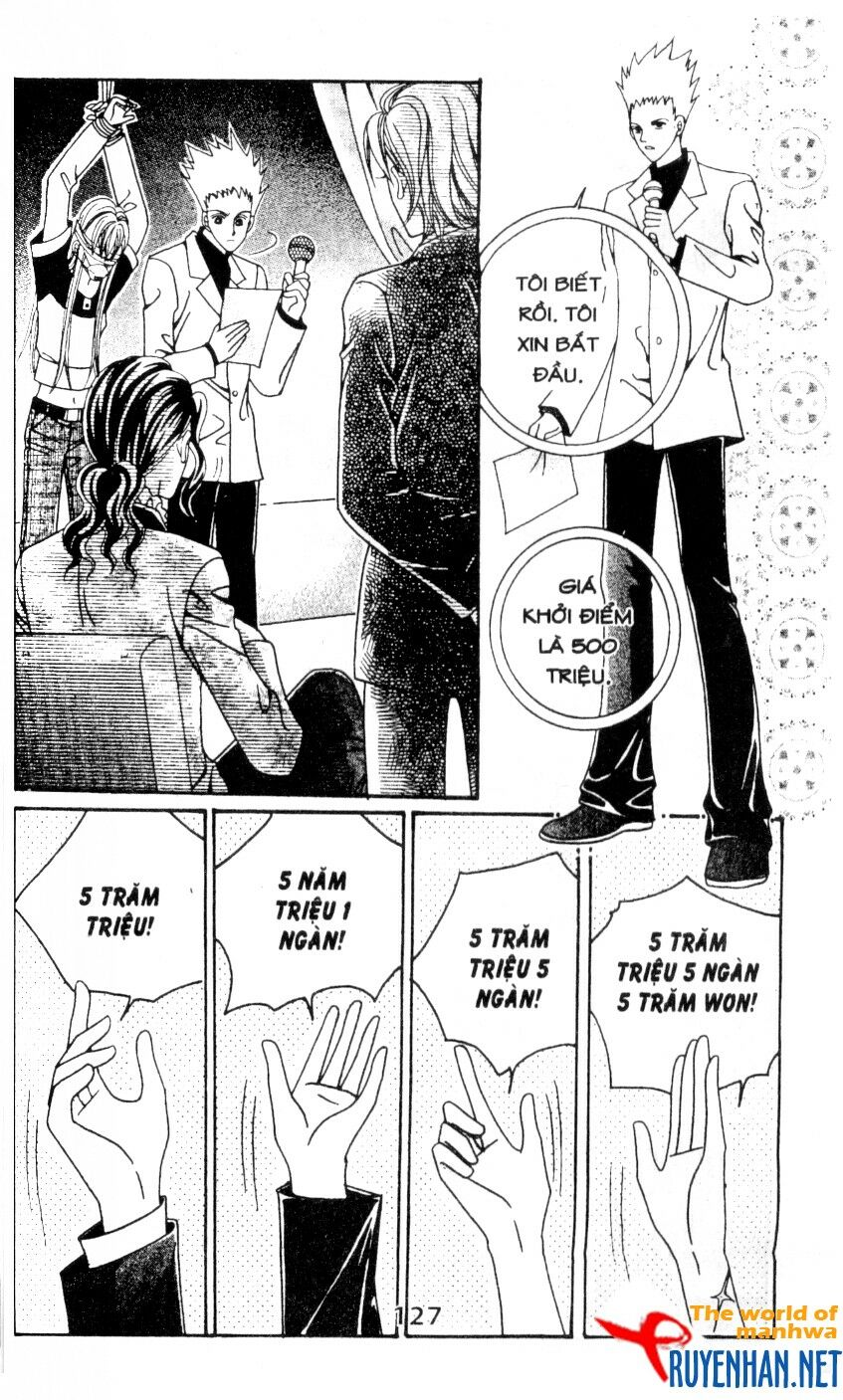 Chàng trai hào hiệp: Chapter 11