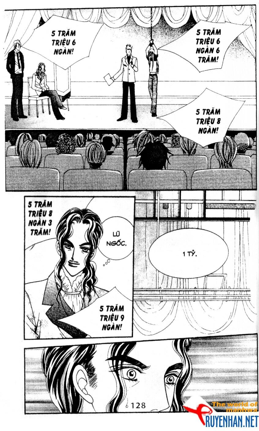 Chàng trai hào hiệp: Chapter 11