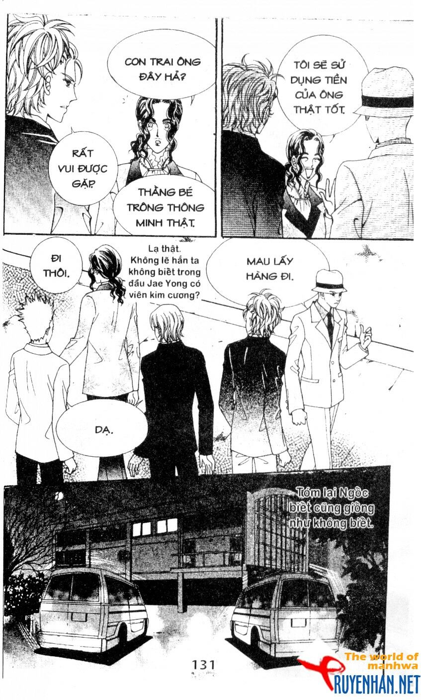 Chàng trai hào hiệp: Chapter 11