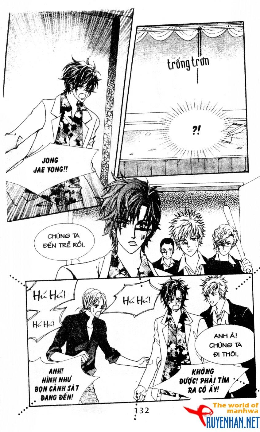 Chàng trai hào hiệp: Chapter 11