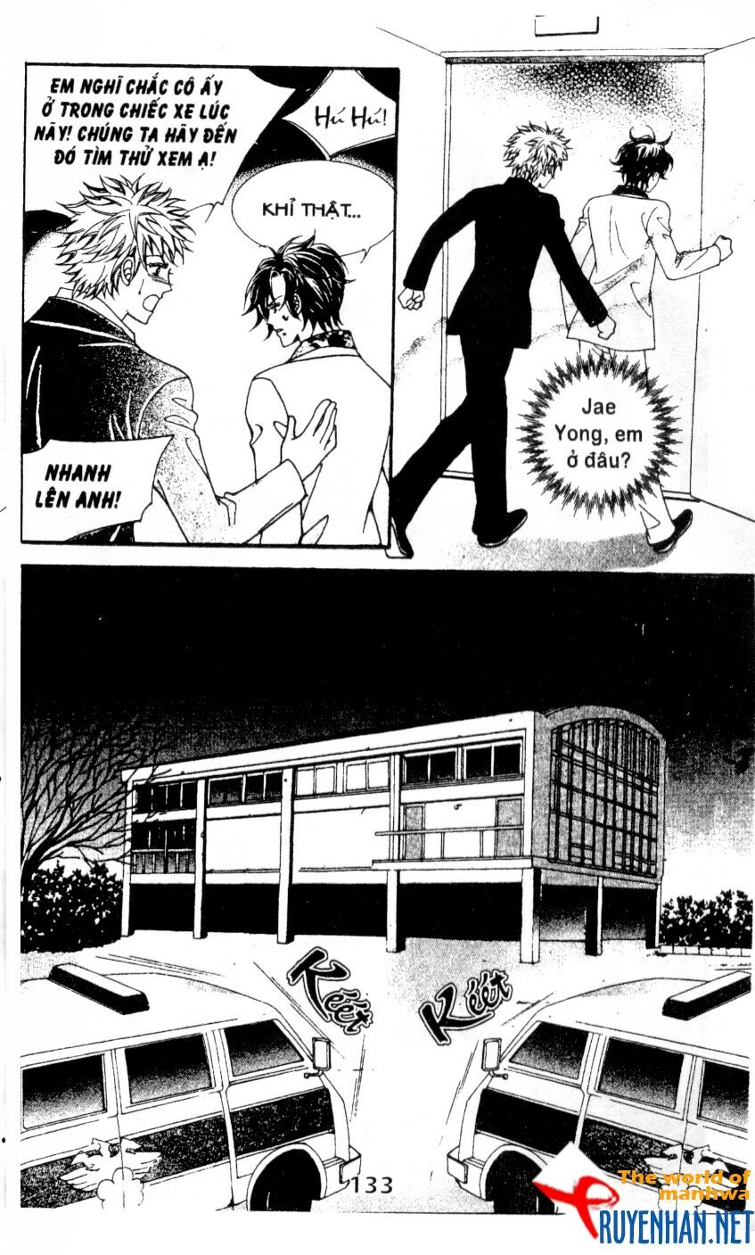 Chàng trai hào hiệp: Chapter 11