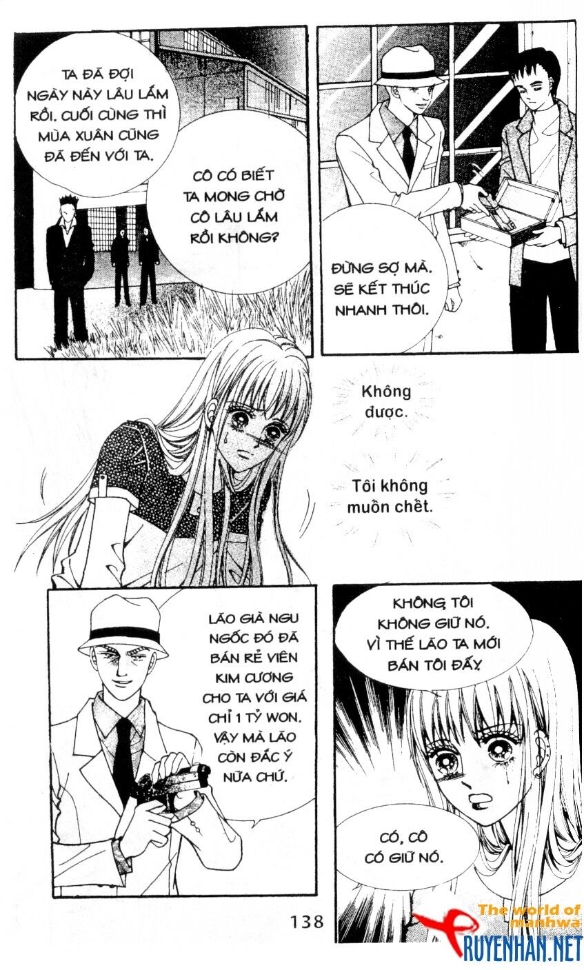 Chàng trai hào hiệp: Chapter 11