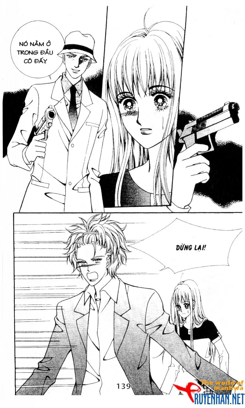 Chàng trai hào hiệp: Chapter 11