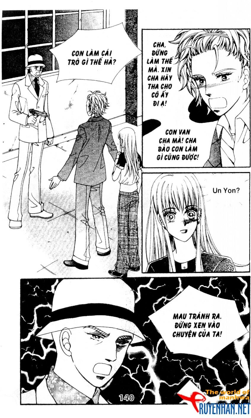 Chàng trai hào hiệp: Chapter 11