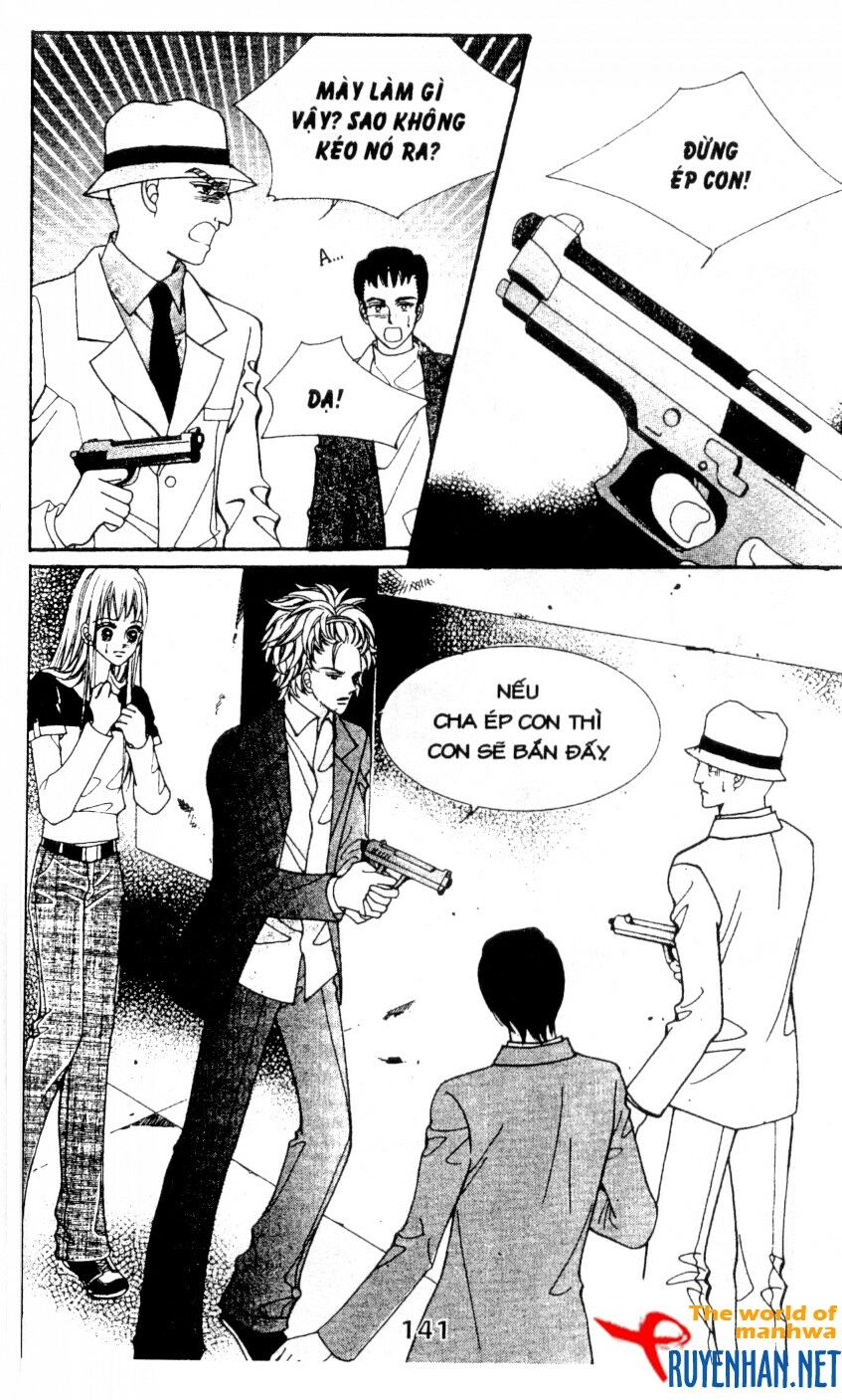 Chàng trai hào hiệp: Chapter 11