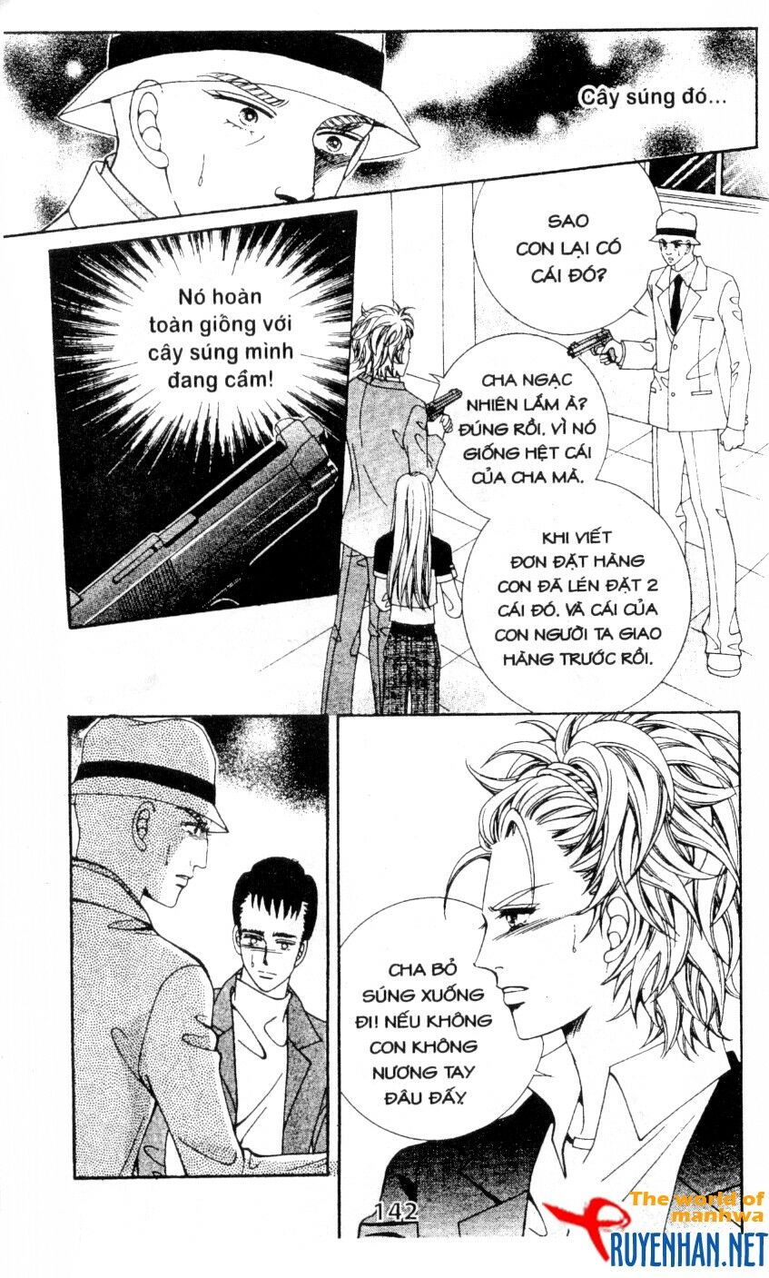 Chàng trai hào hiệp: Chapter 11