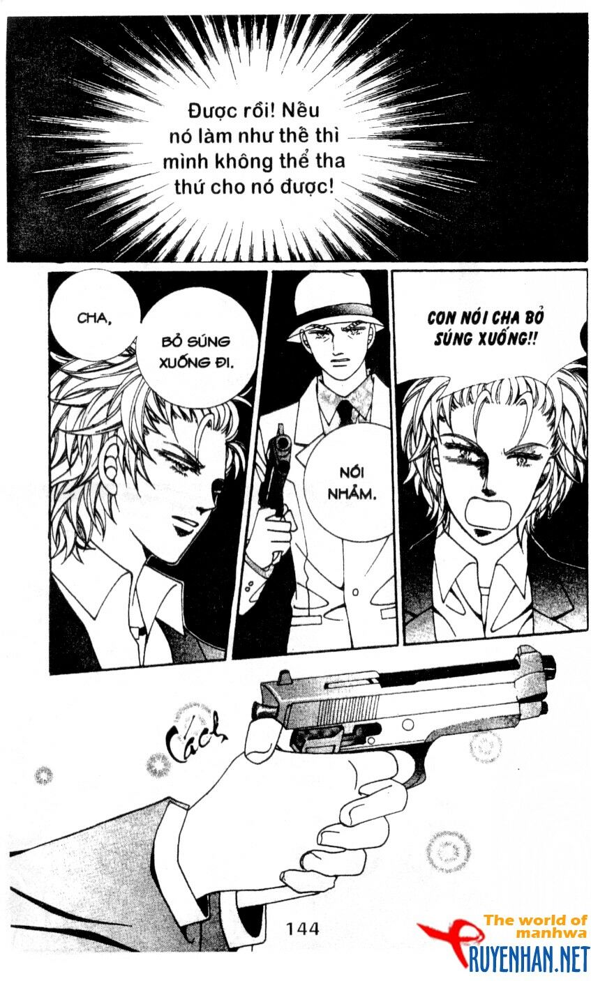 Chàng trai hào hiệp: Chapter 11