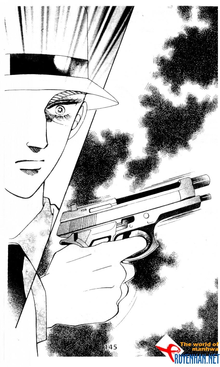 Chàng trai hào hiệp: Chapter 11