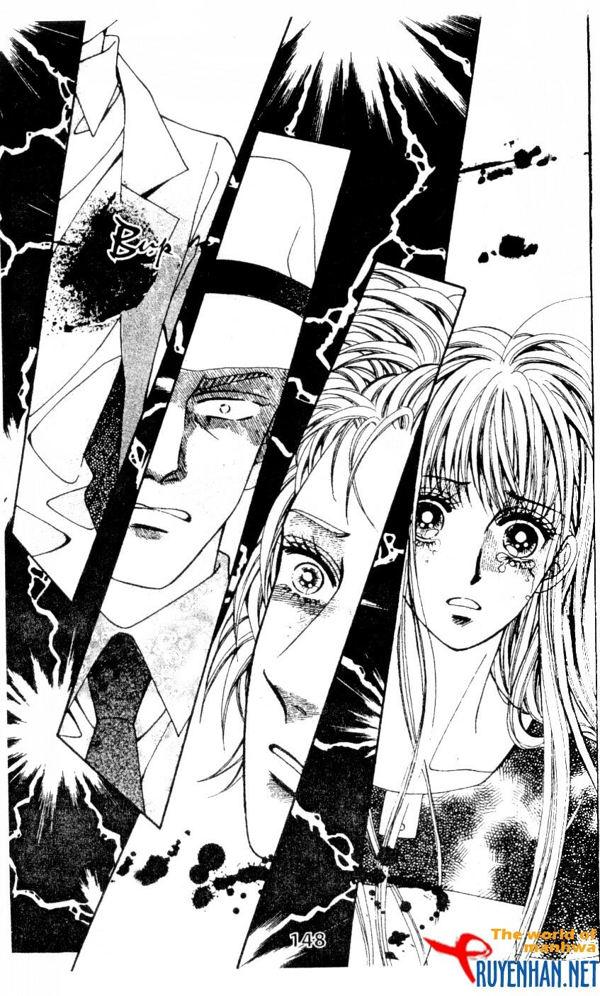 Chàng trai hào hiệp: Chapter 11
