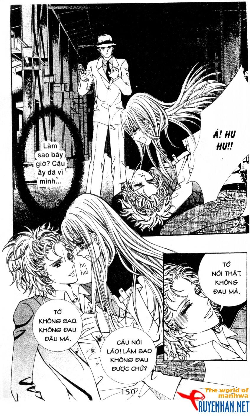 Chàng trai hào hiệp: Chapter 11