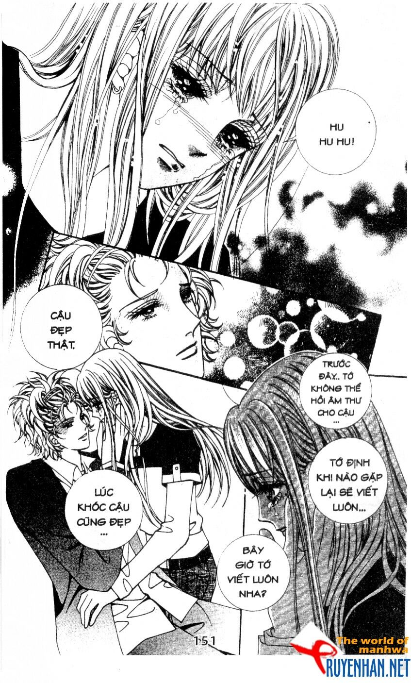 Chàng trai hào hiệp: Chapter 11