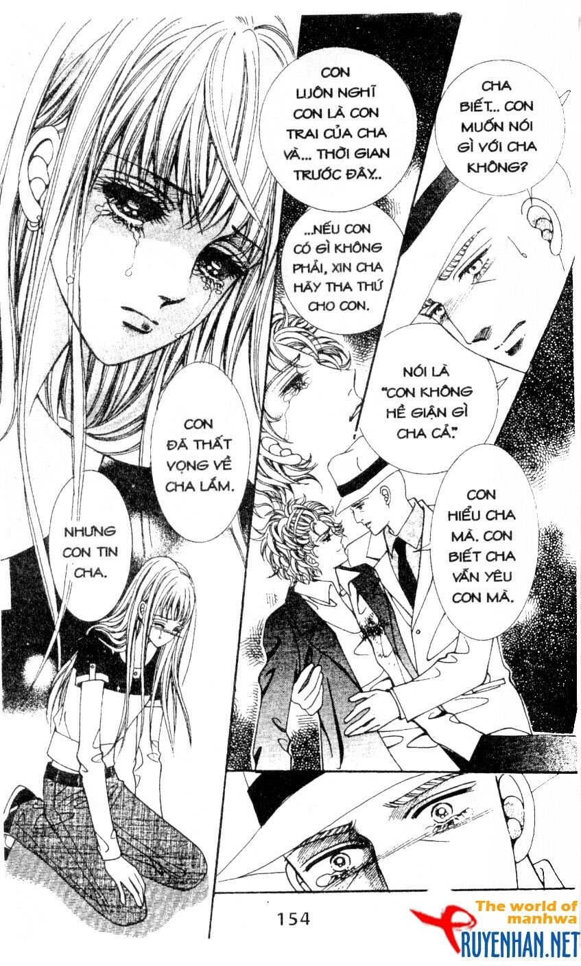 Chàng trai hào hiệp: Chapter 11