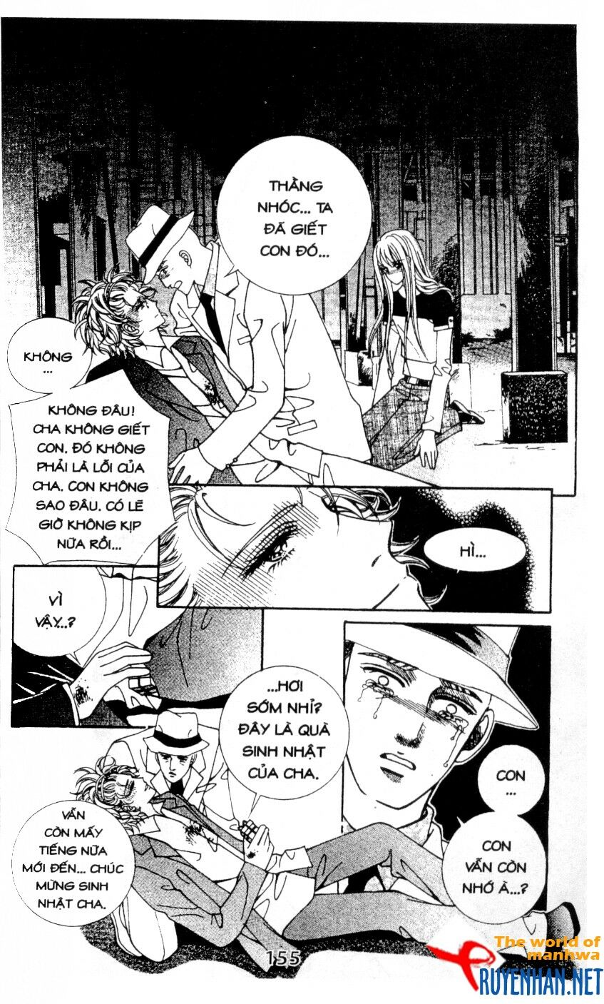 Chàng trai hào hiệp: Chapter 11