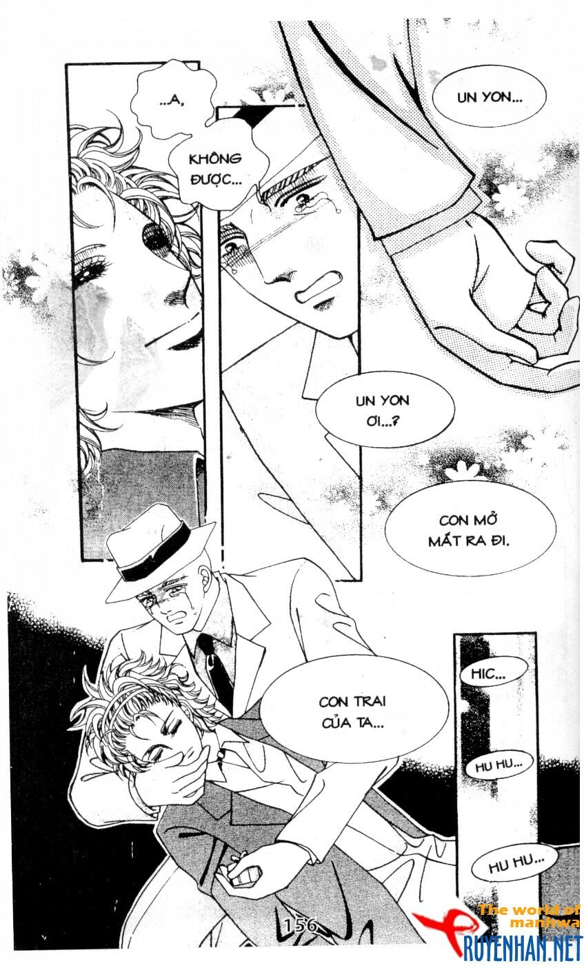 Chàng trai hào hiệp: Chapter 11