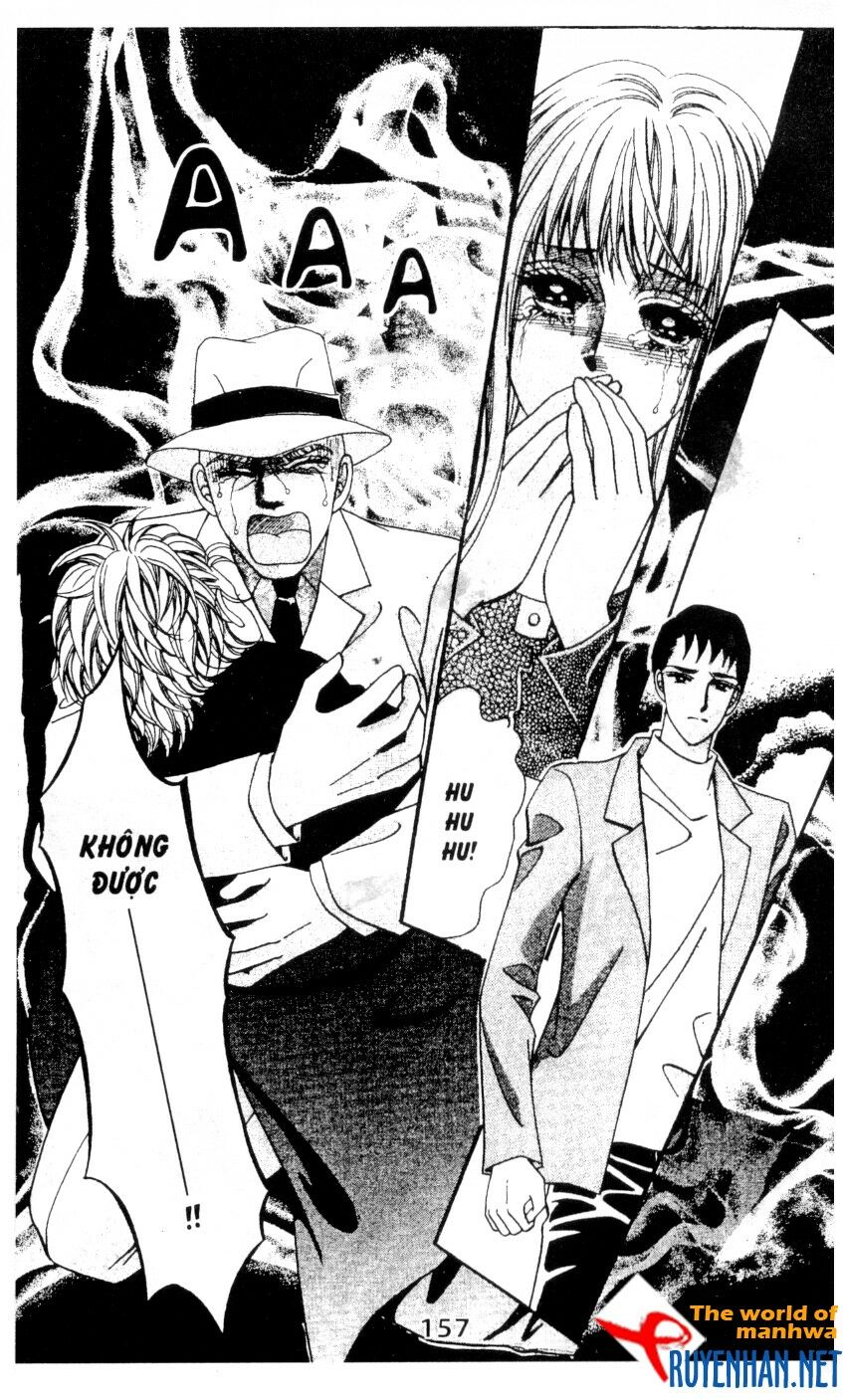 Chàng trai hào hiệp: Chapter 11