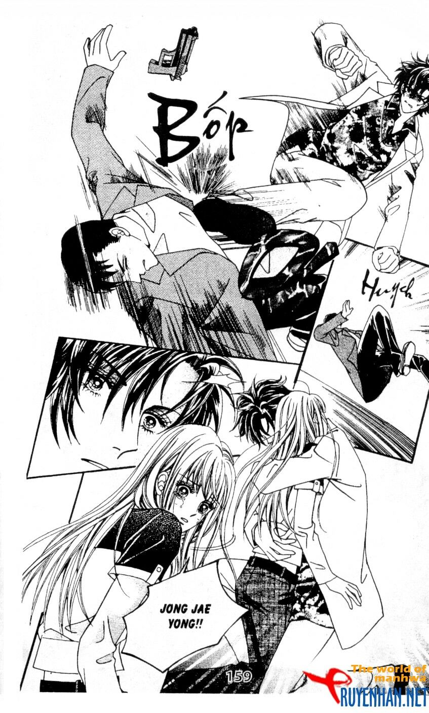 Chàng trai hào hiệp: Chapter 11