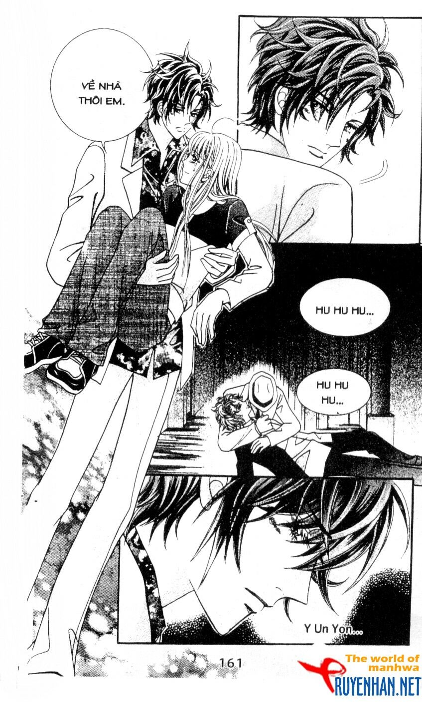 Chàng trai hào hiệp: Chapter 11