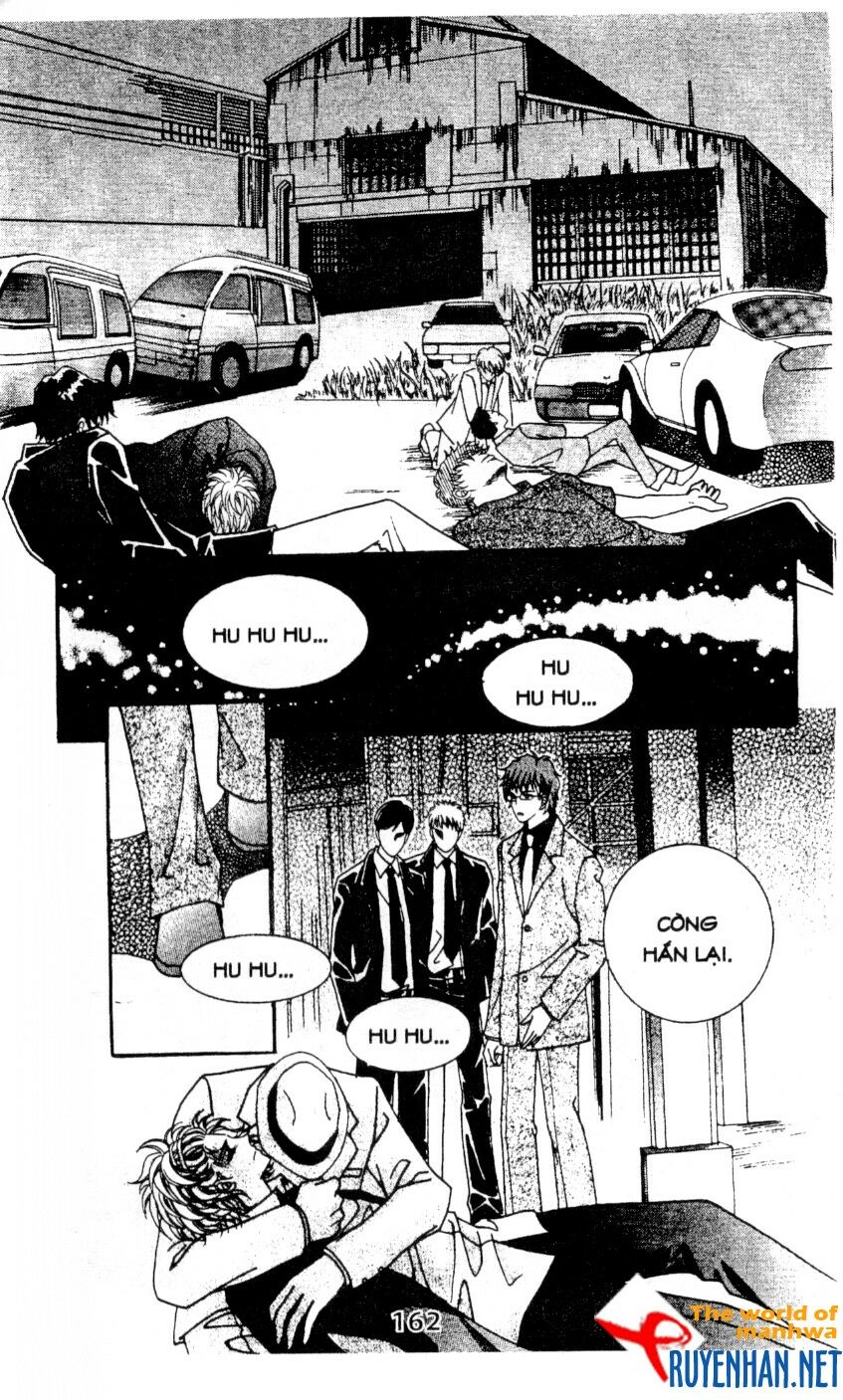 Chàng trai hào hiệp: Chapter 11