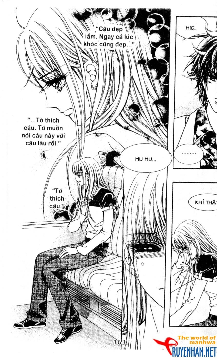 Chàng trai hào hiệp: Chapter 11