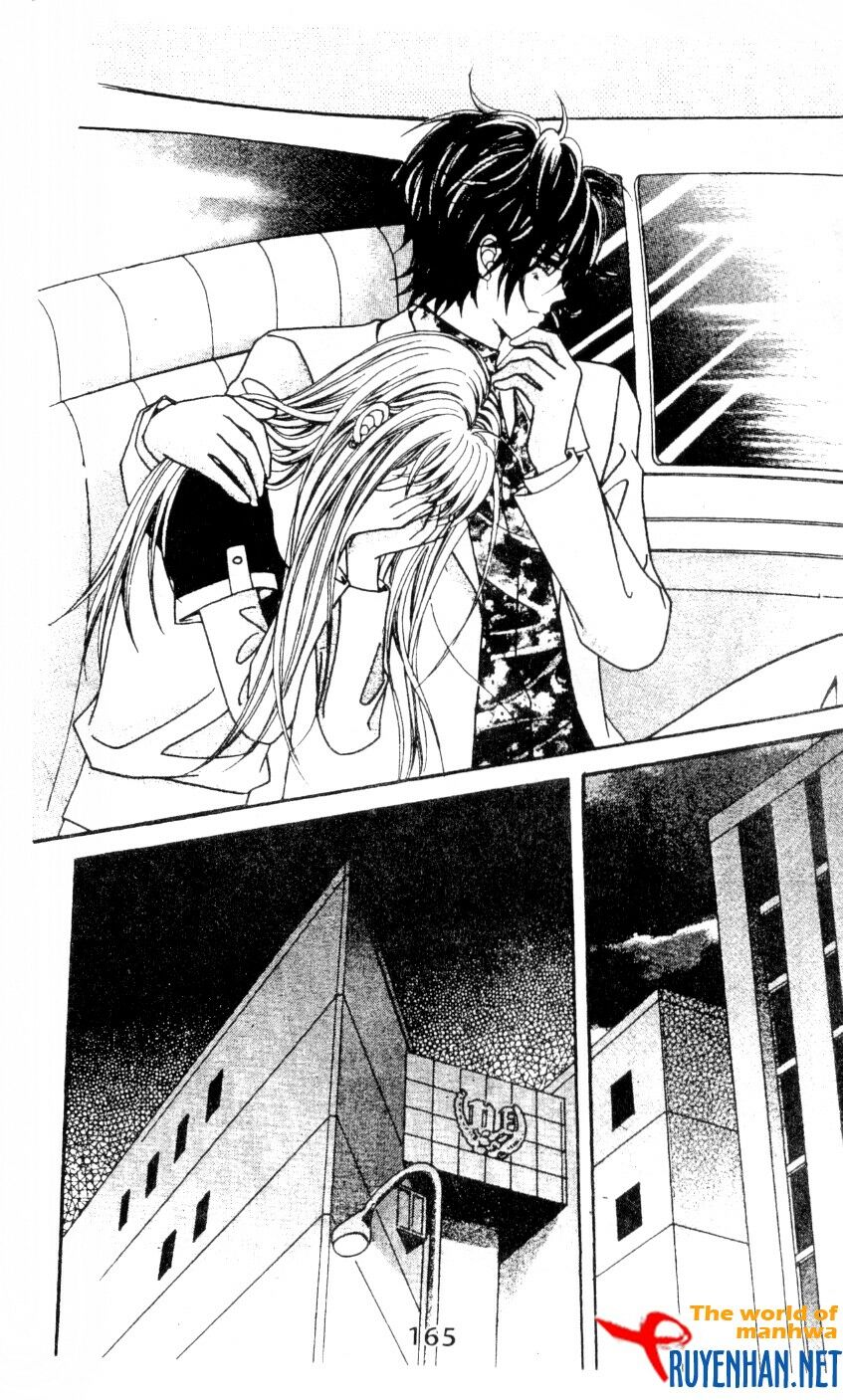Chàng trai hào hiệp: Chapter 11