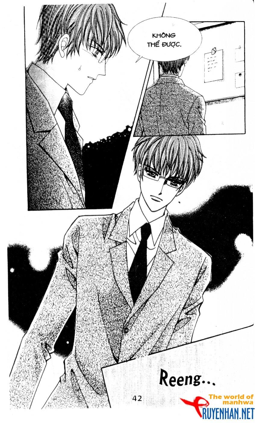 Chàng trai hào hiệp: Chapter 11