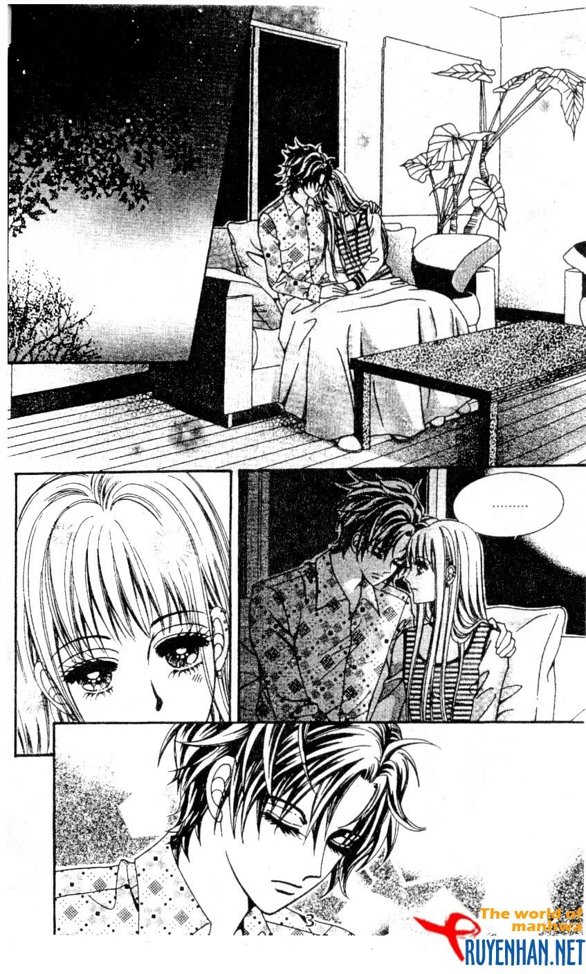 Chàng trai hào hiệp: Chapter 11