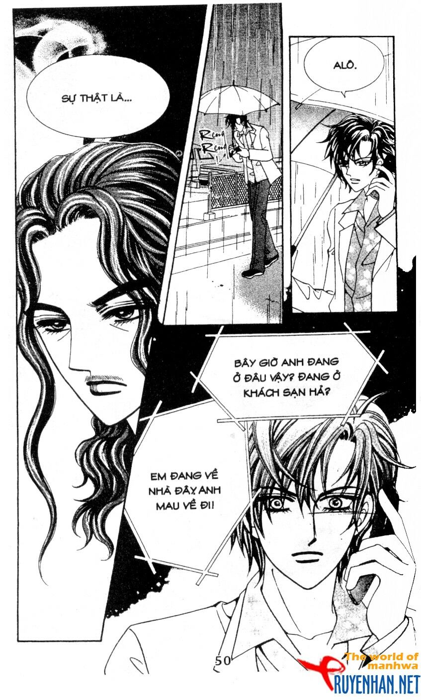 Chàng trai hào hiệp: Chapter 11