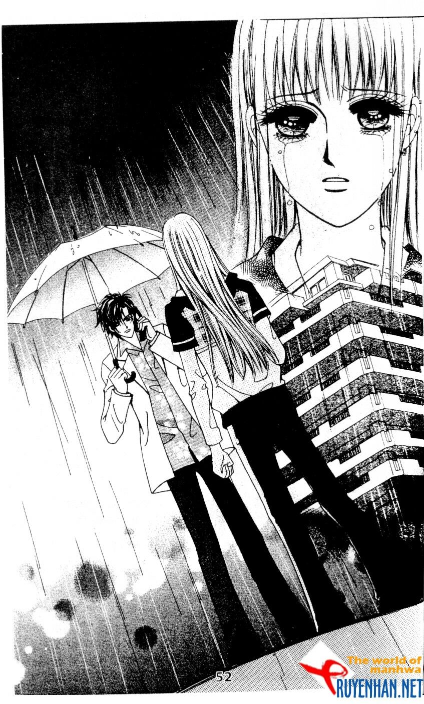Chàng trai hào hiệp: Chapter 11