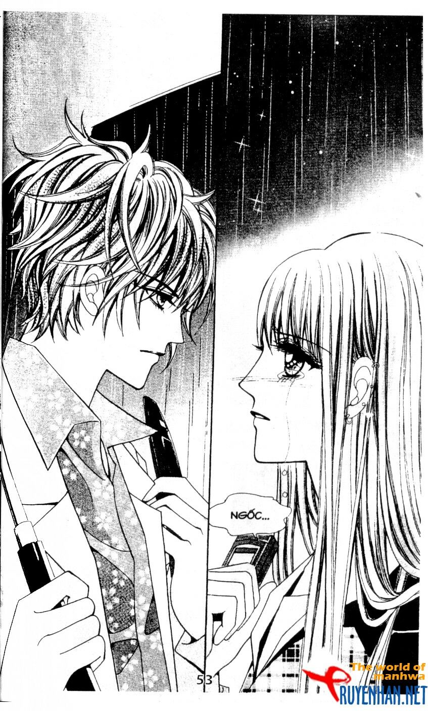 Chàng trai hào hiệp: Chapter 11