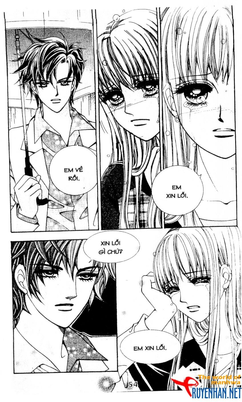 Chàng trai hào hiệp: Chapter 11