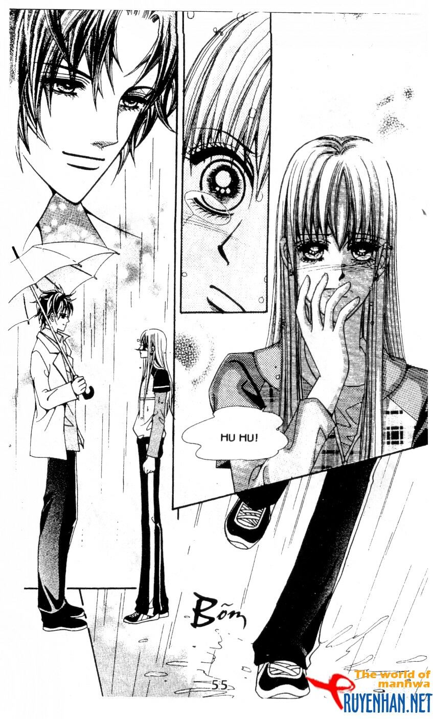 Chàng trai hào hiệp: Chapter 11