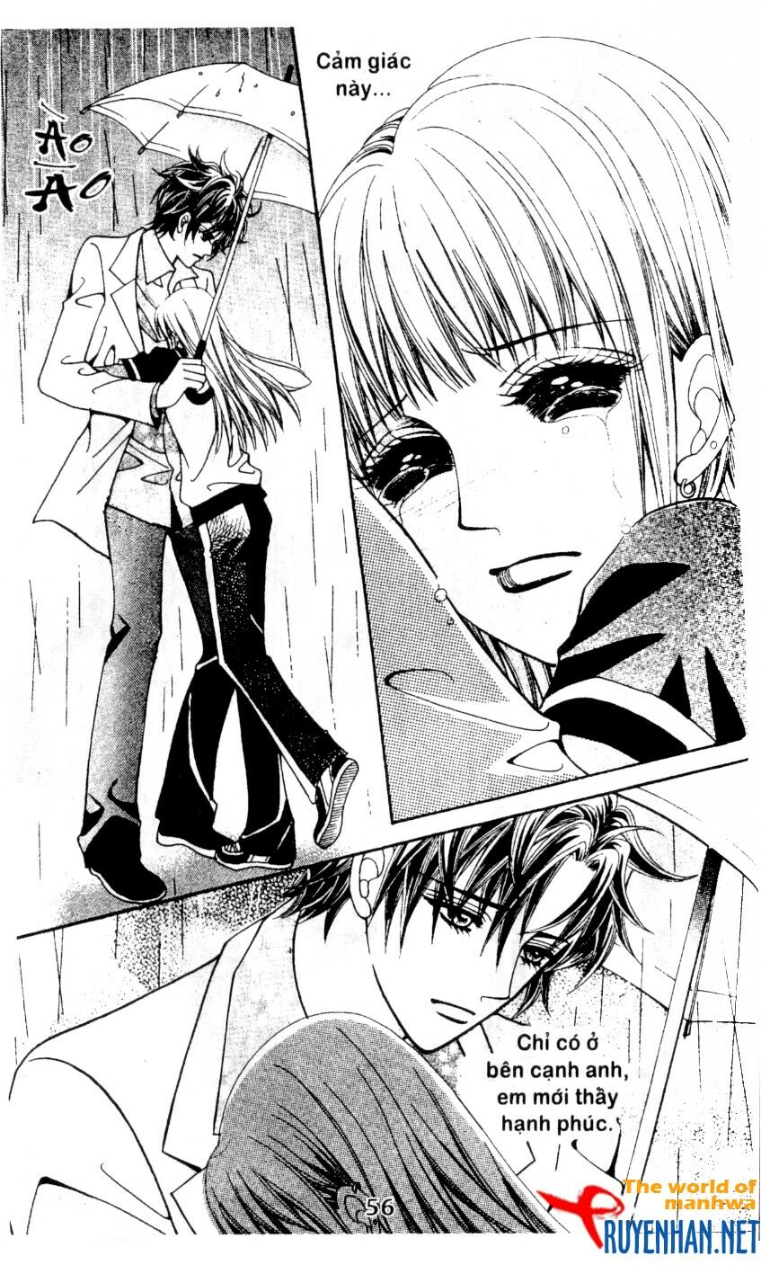 Chàng trai hào hiệp: Chapter 11