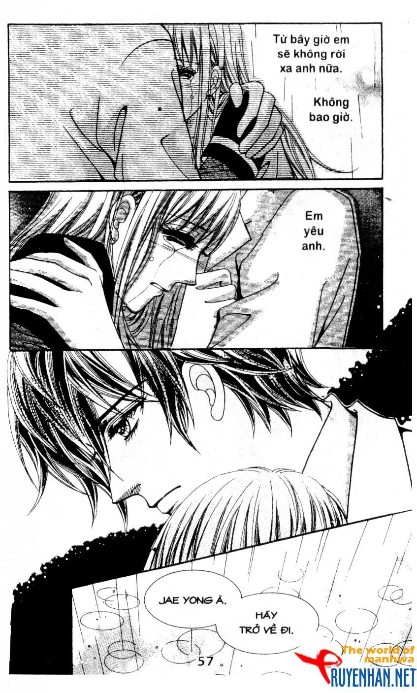 Chàng trai hào hiệp: Chapter 11