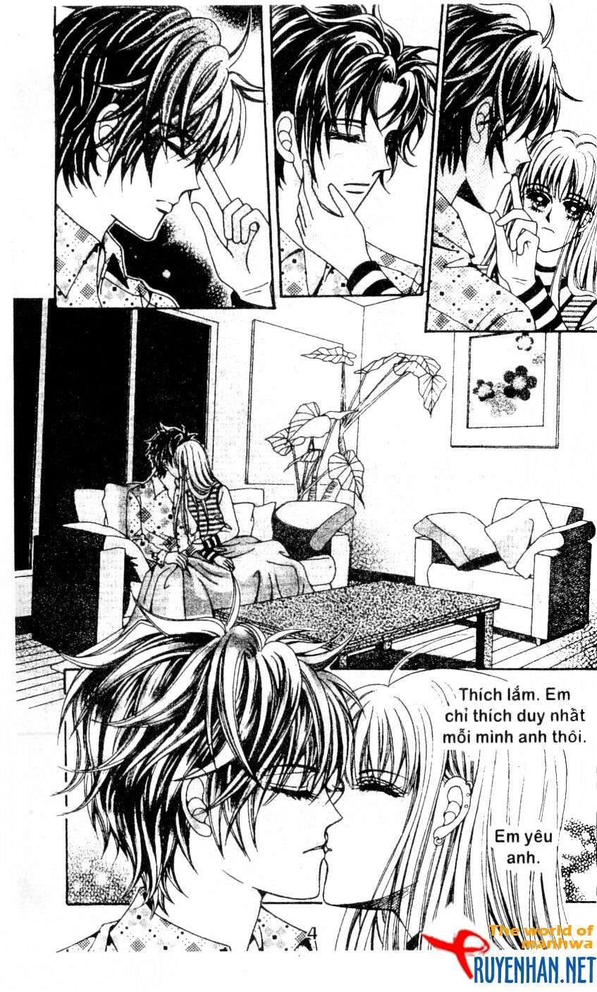 Chàng trai hào hiệp: Chapter 11