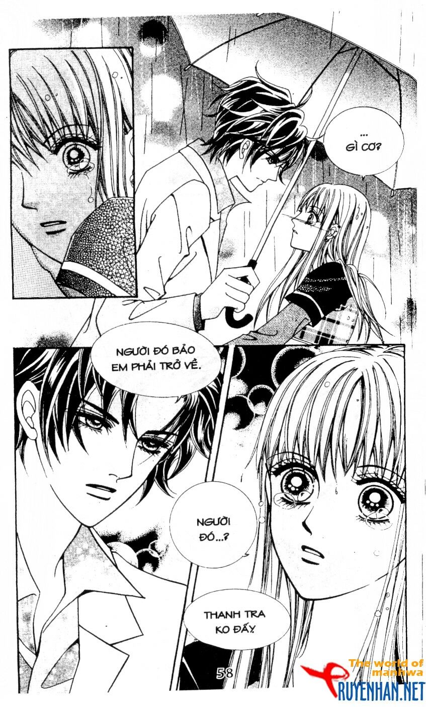 Chàng trai hào hiệp: Chapter 11