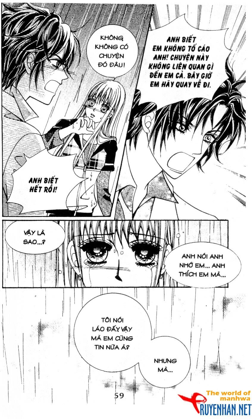 Chàng trai hào hiệp: Chapter 11