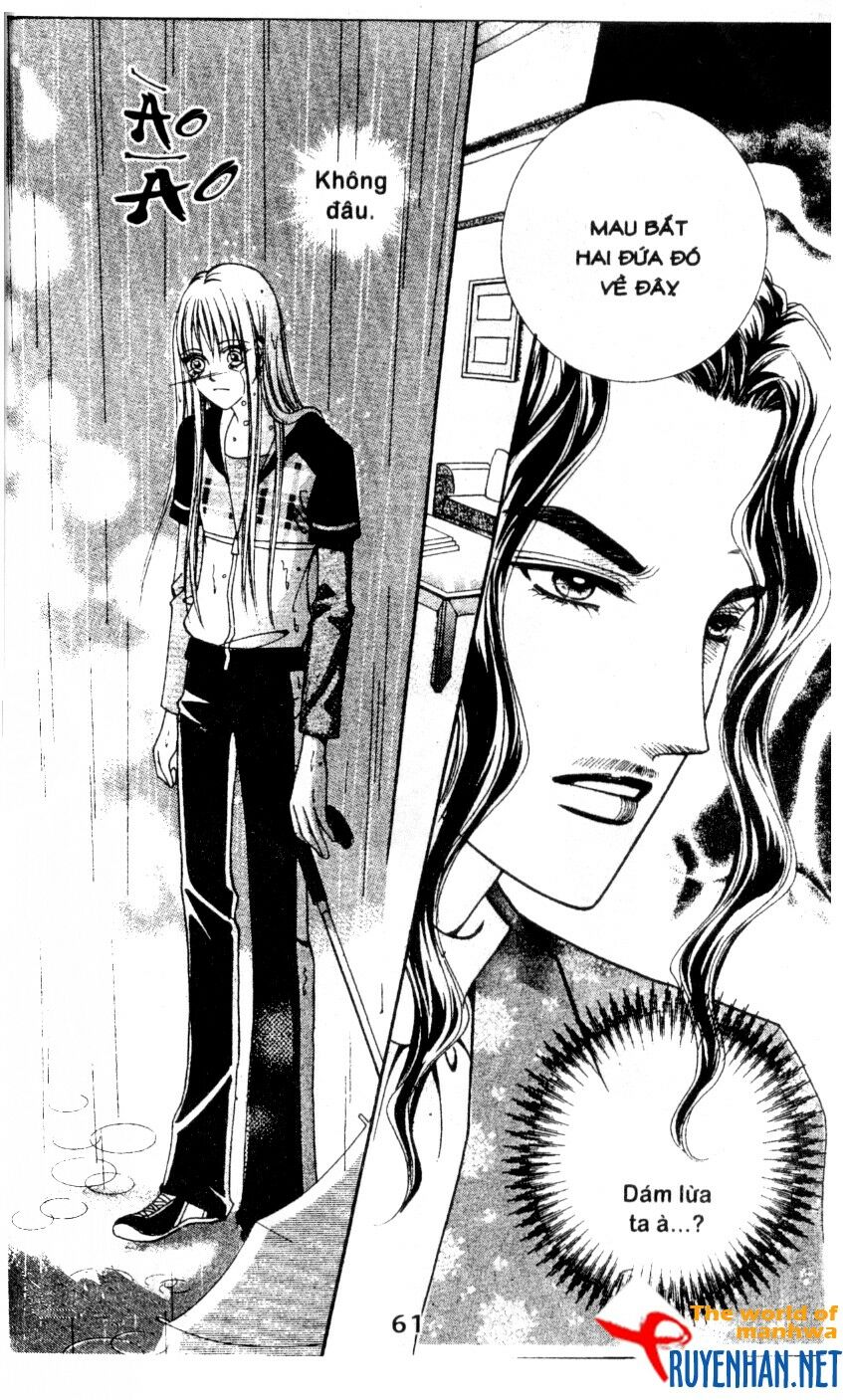 Chàng trai hào hiệp: Chapter 11