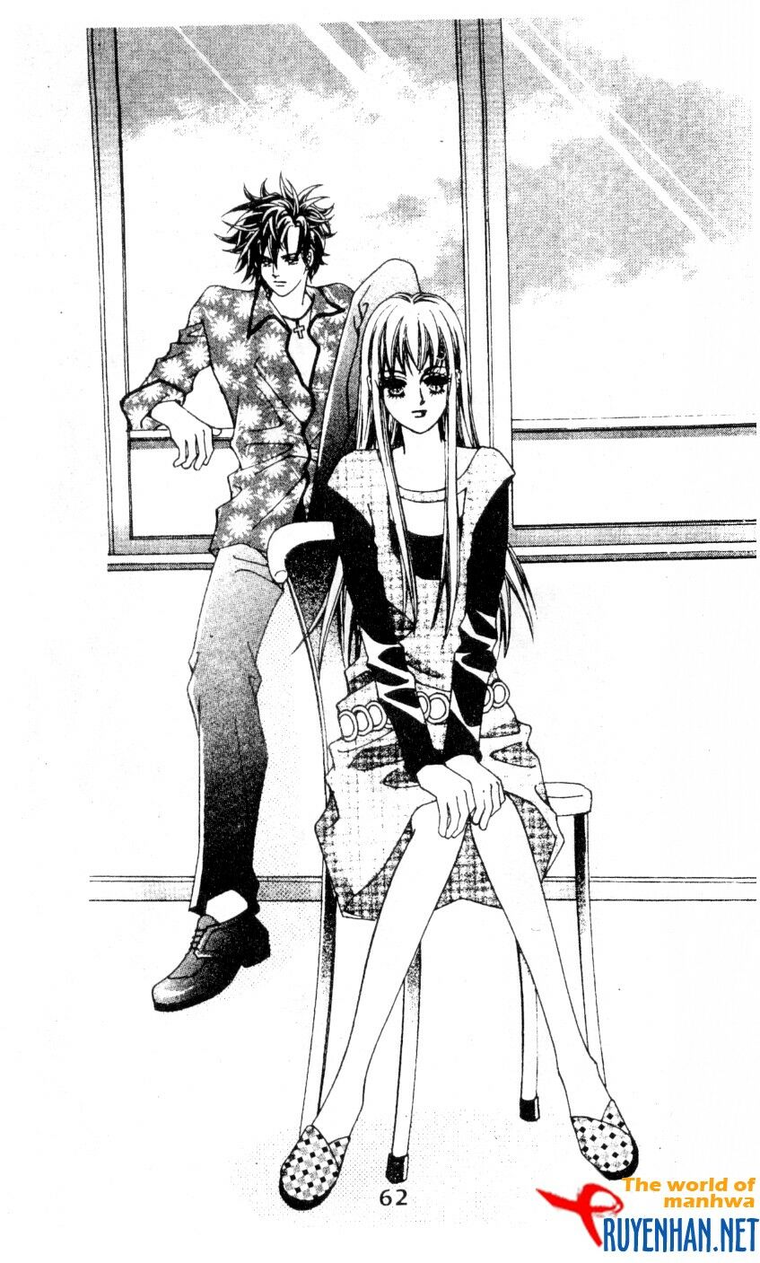 Chàng trai hào hiệp: Chapter 11