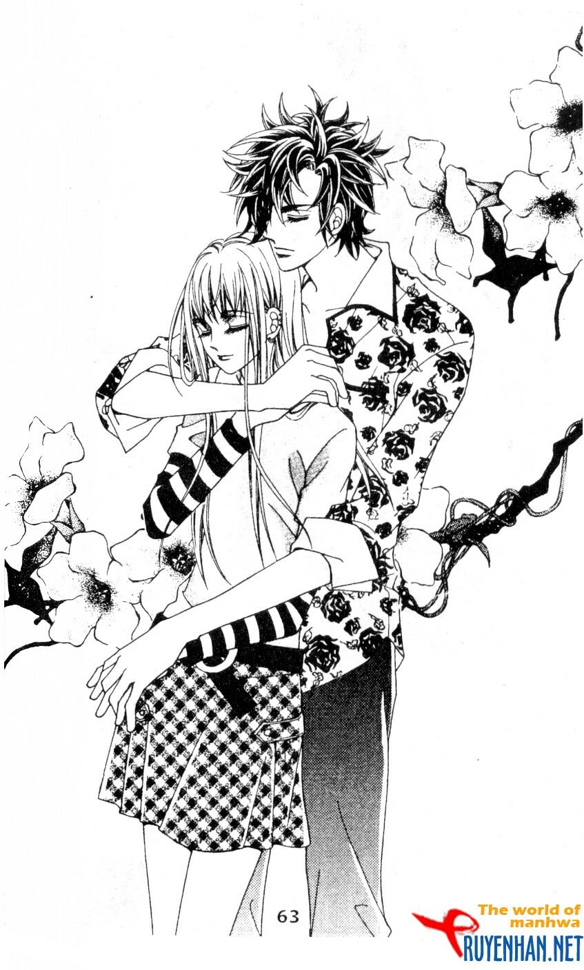 Chàng trai hào hiệp: Chapter 11
