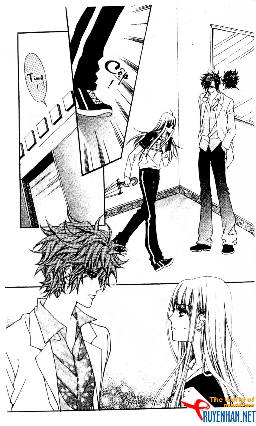 Chàng trai hào hiệp: Chapter 11