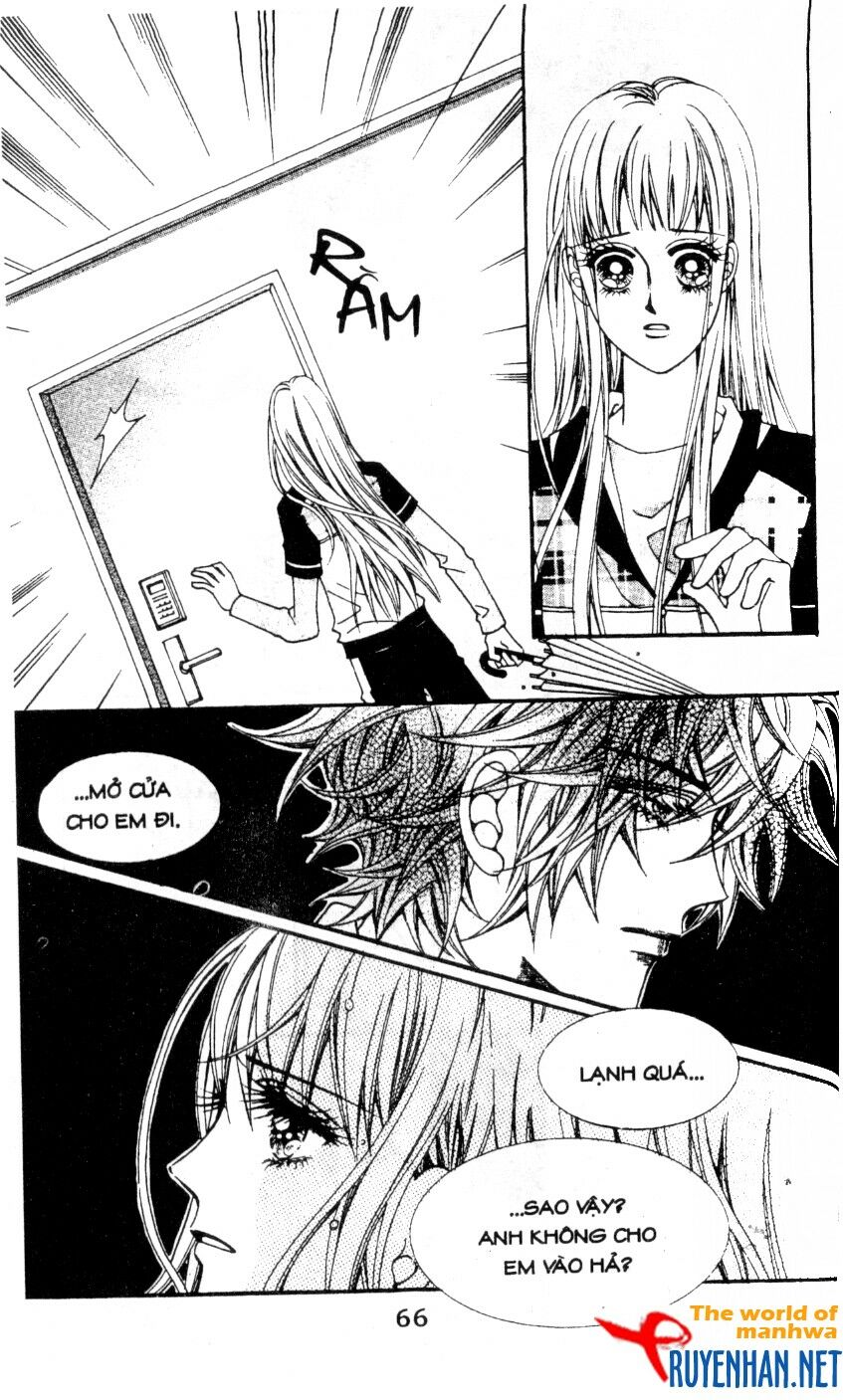 Chàng trai hào hiệp: Chapter 11