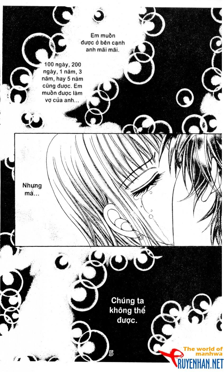 Chàng trai hào hiệp: Chapter 11