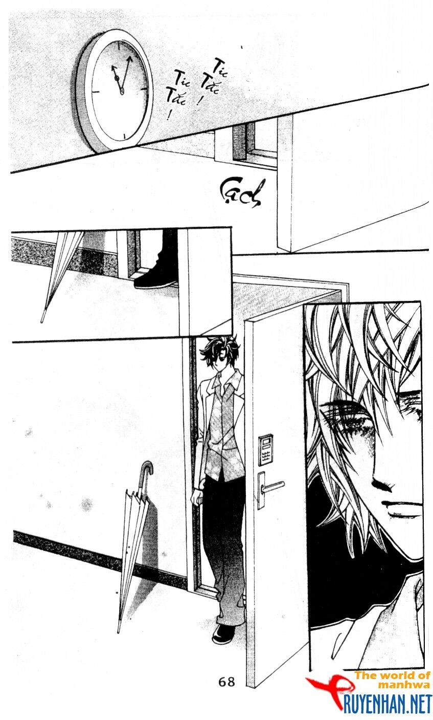 Chàng trai hào hiệp: Chapter 11